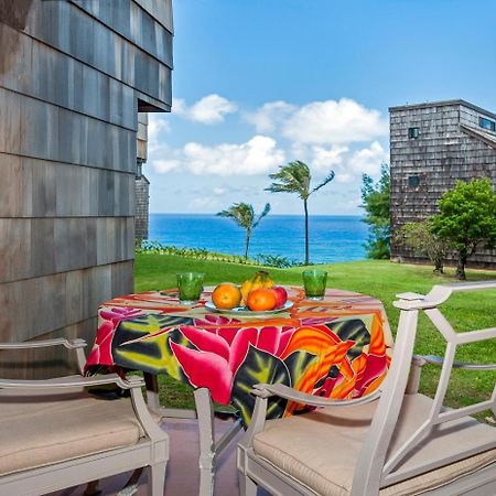 Sealodge F1 Princeville Extérieur photo