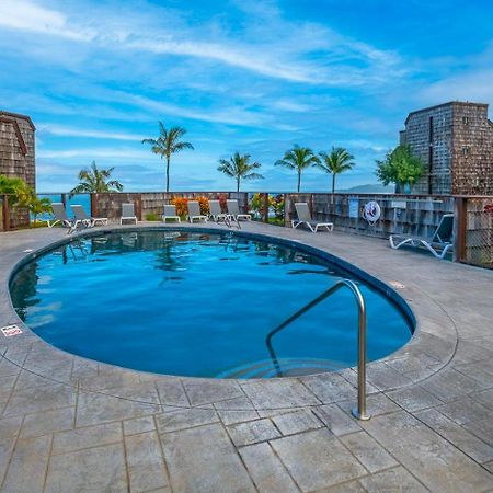 Sealodge F1 Princeville Extérieur photo