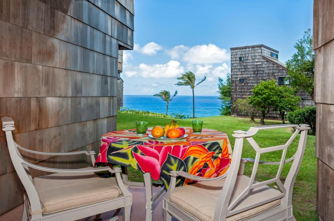 Sealodge F1 Princeville Extérieur photo