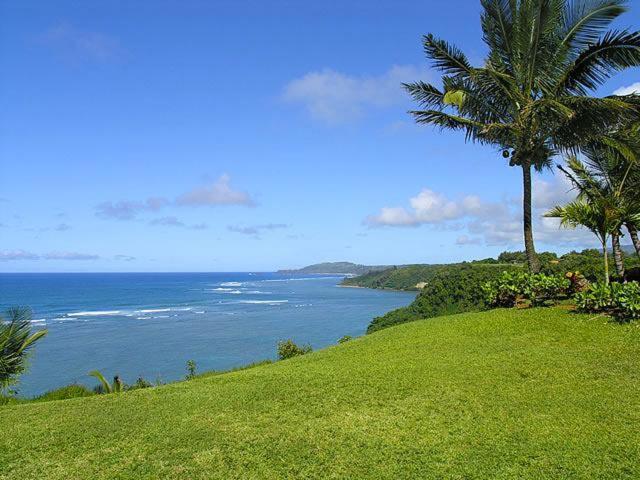 Sealodge F1 Princeville Extérieur photo