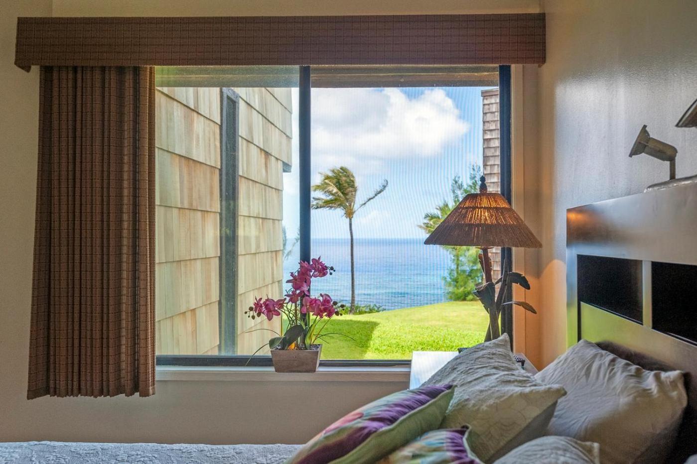 Sealodge F1 Princeville Extérieur photo