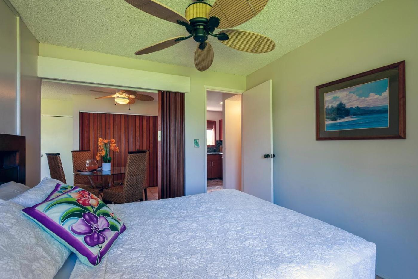 Sealodge F1 Princeville Extérieur photo