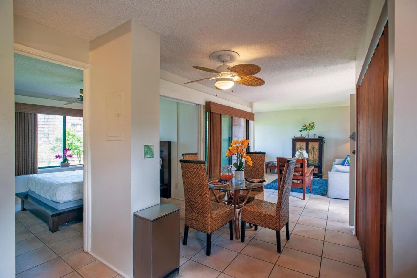 Sealodge F1 Princeville Extérieur photo