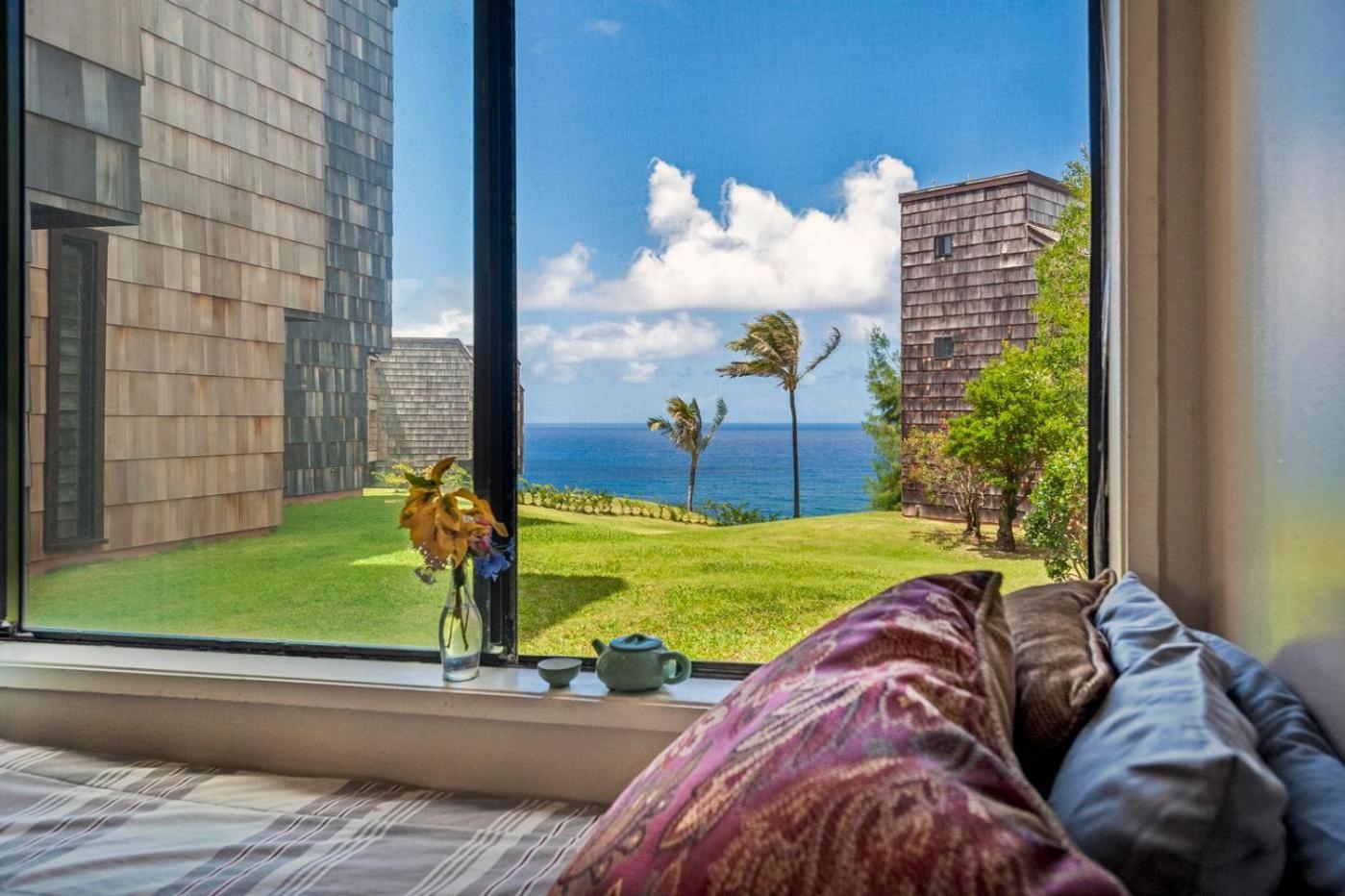 Sealodge F1 Princeville Extérieur photo