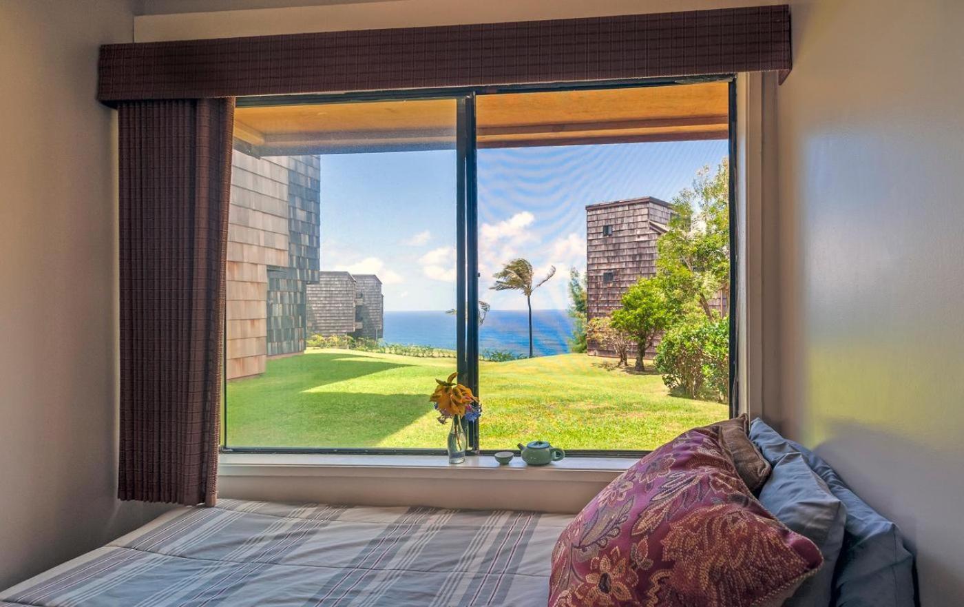Sealodge F1 Princeville Extérieur photo